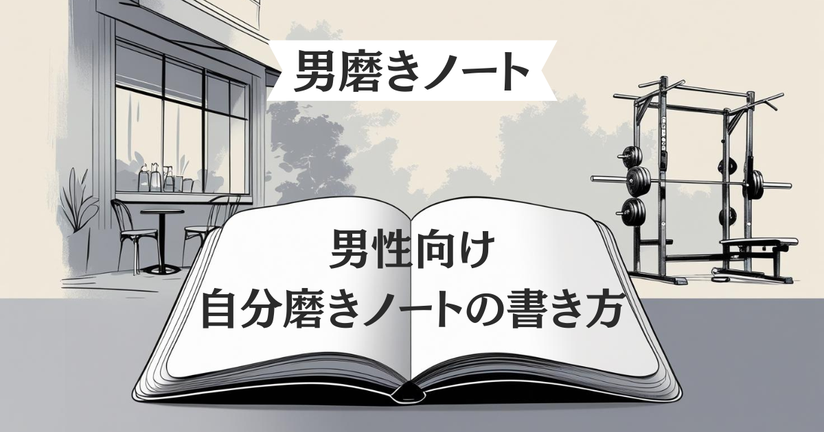 男磨きノートアイキャッチ
